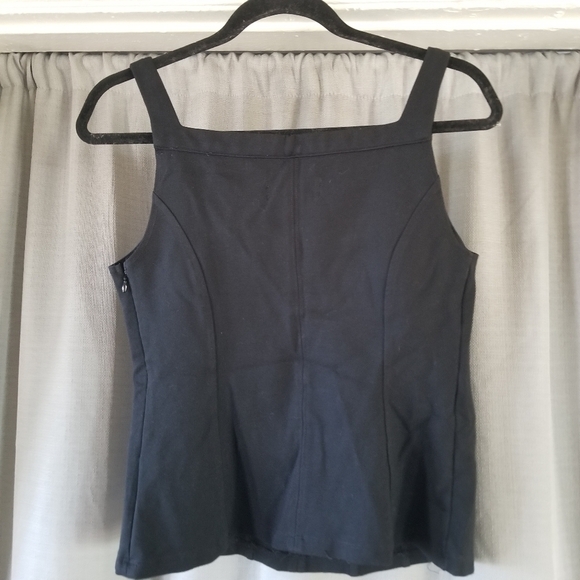 Anthropologie | Kyla Tank Top - Picture 3 of 8